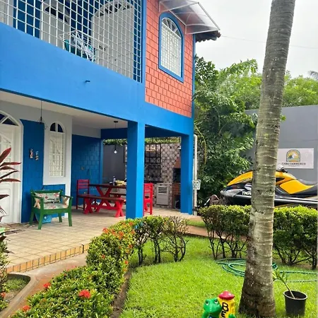 Carneiros House Villa Praia dos Carneiros Exterior photo