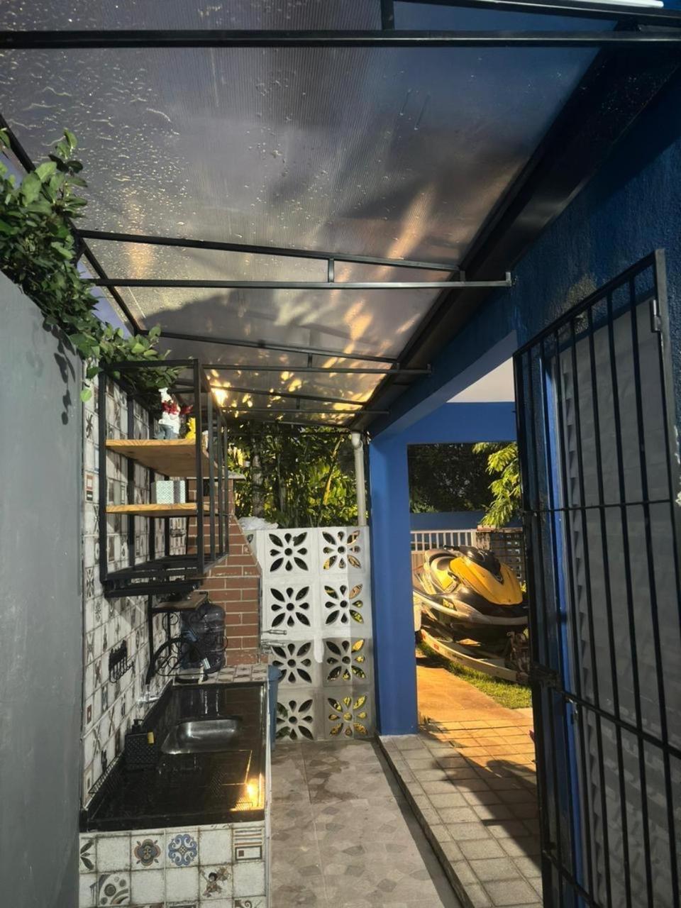 Holiday home Carneiros House Praia dos Carneiros
