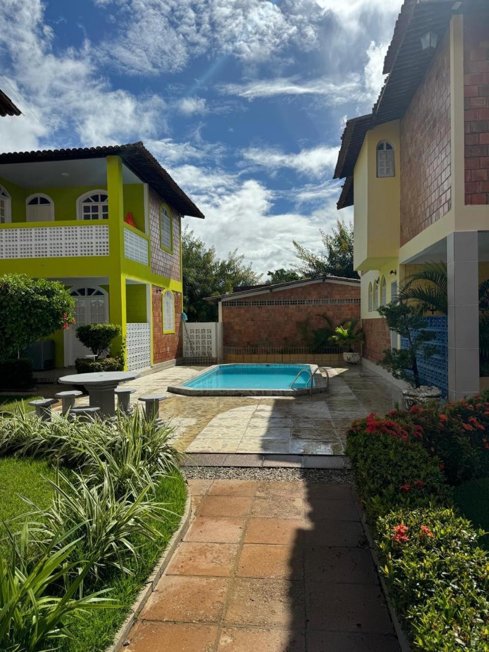 Carneiros House Holiday home Praia dos Carneiros